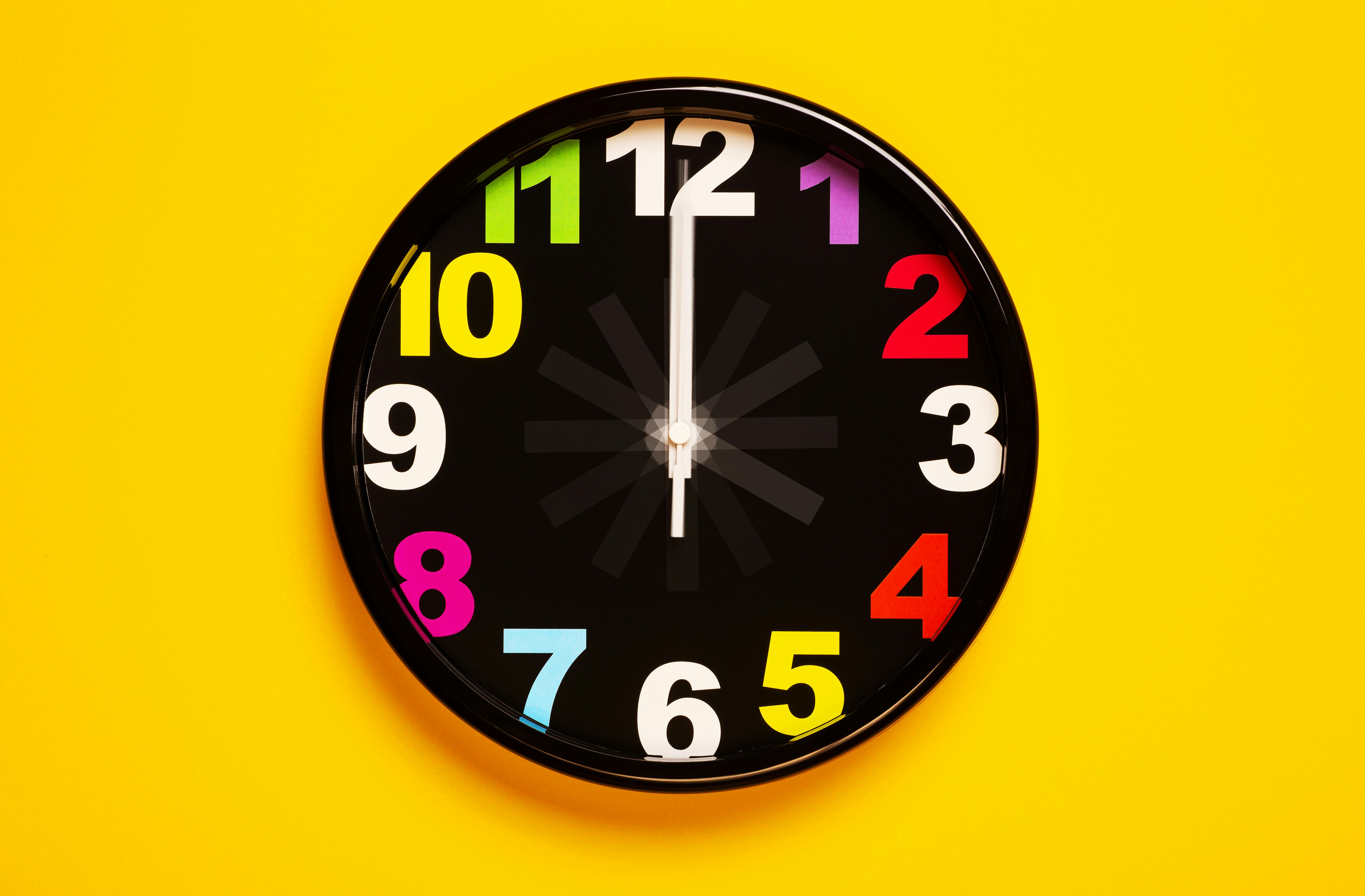 Clock